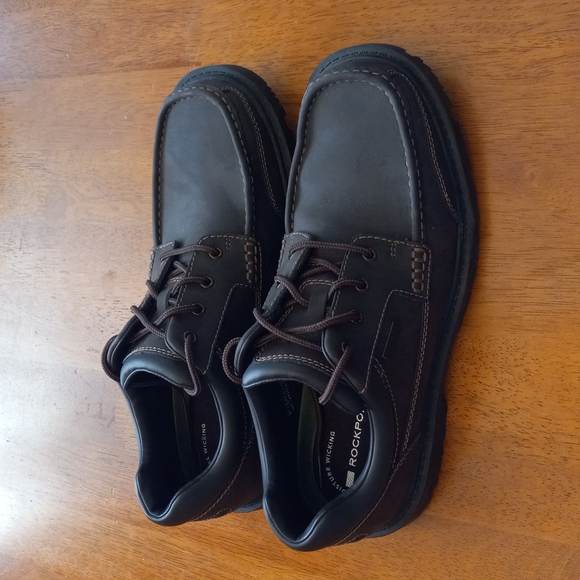 Brand new Rockport shoes mens - Picture 3 of 6